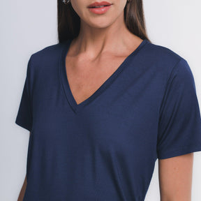 Tech T-Shirt® Gola V Feminina