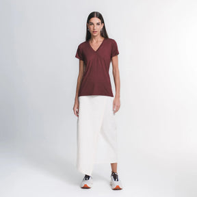 Tech T-Shirt® Gola V Feminina