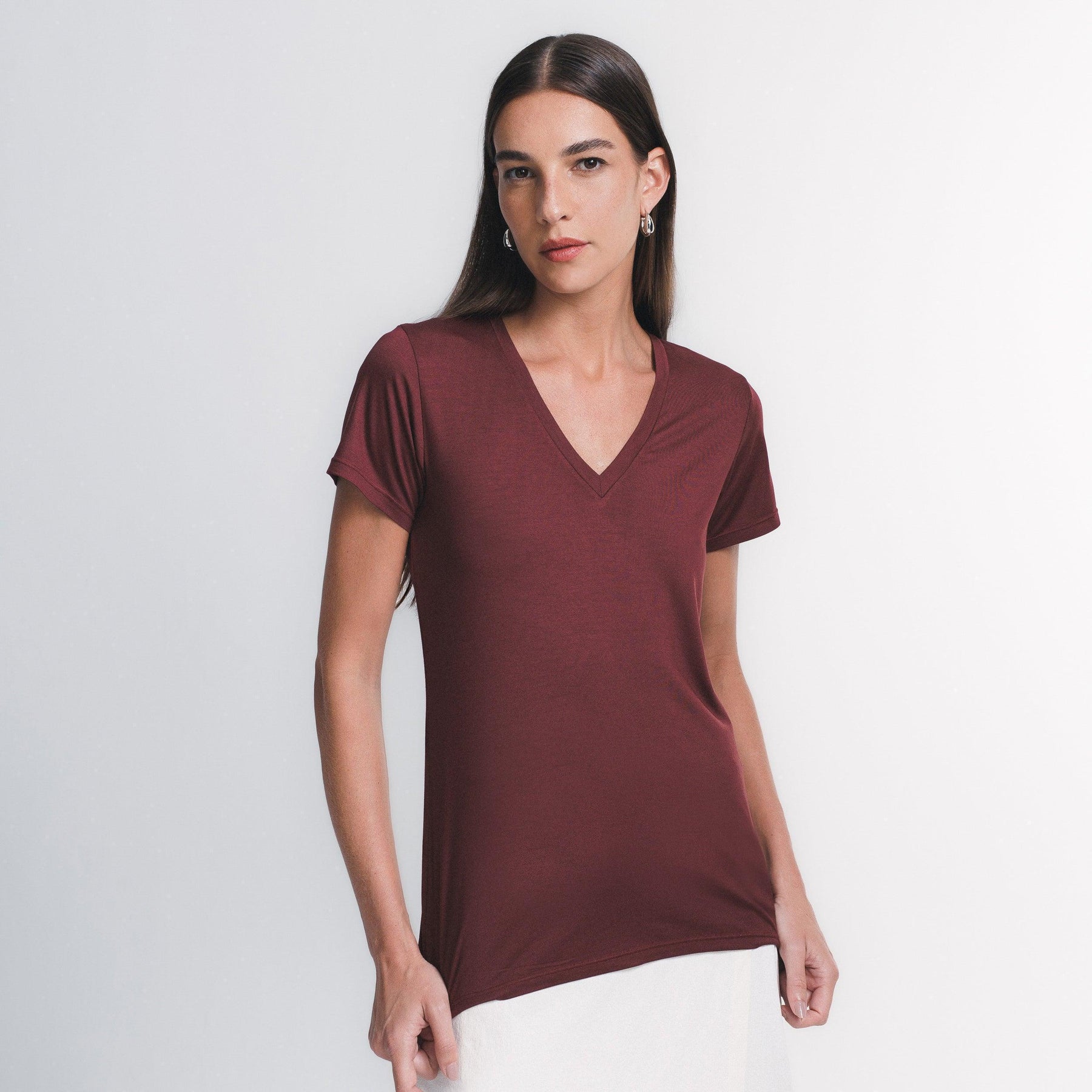 Tech T-Shirt® Gola V Feminina