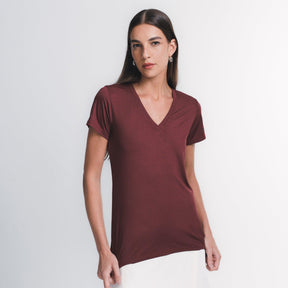 Tech T-Shirt® Gola V Feminina