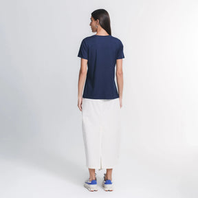 Tech T-Shirt® Gola V Feminina