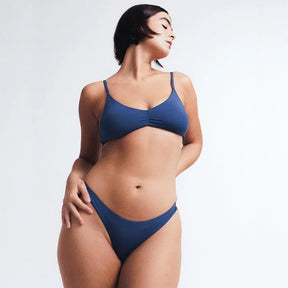 Calcinha de Biquíni Timeless Rise