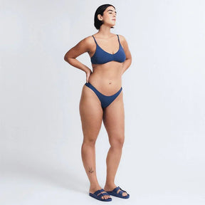 Calcinha de Biquíni Timeless Rise
