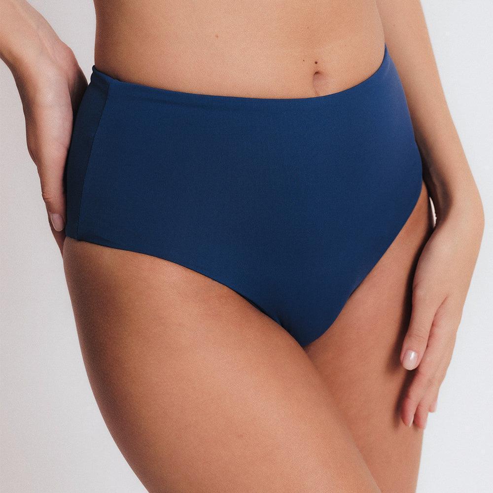 Calcinha de Biquíni Timeless Hot Pant