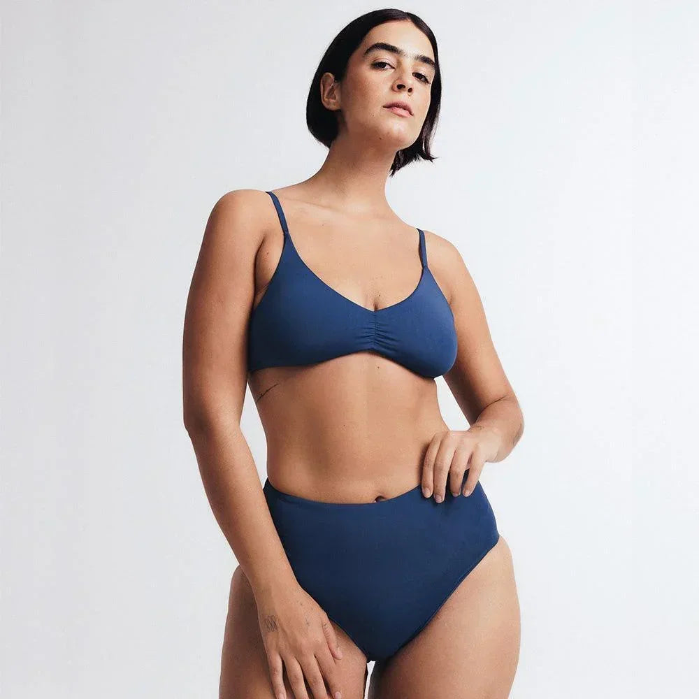 Calcinha de Biquíni Timeless Hot Pant