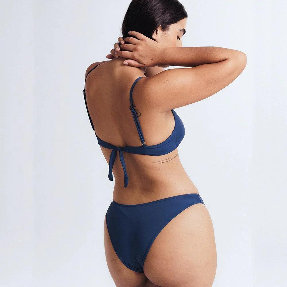 Calcinha de Biquíni Timeless Brief