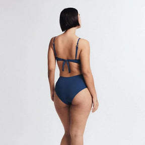 Calcinha de Biquíni Timeless Hot Pant