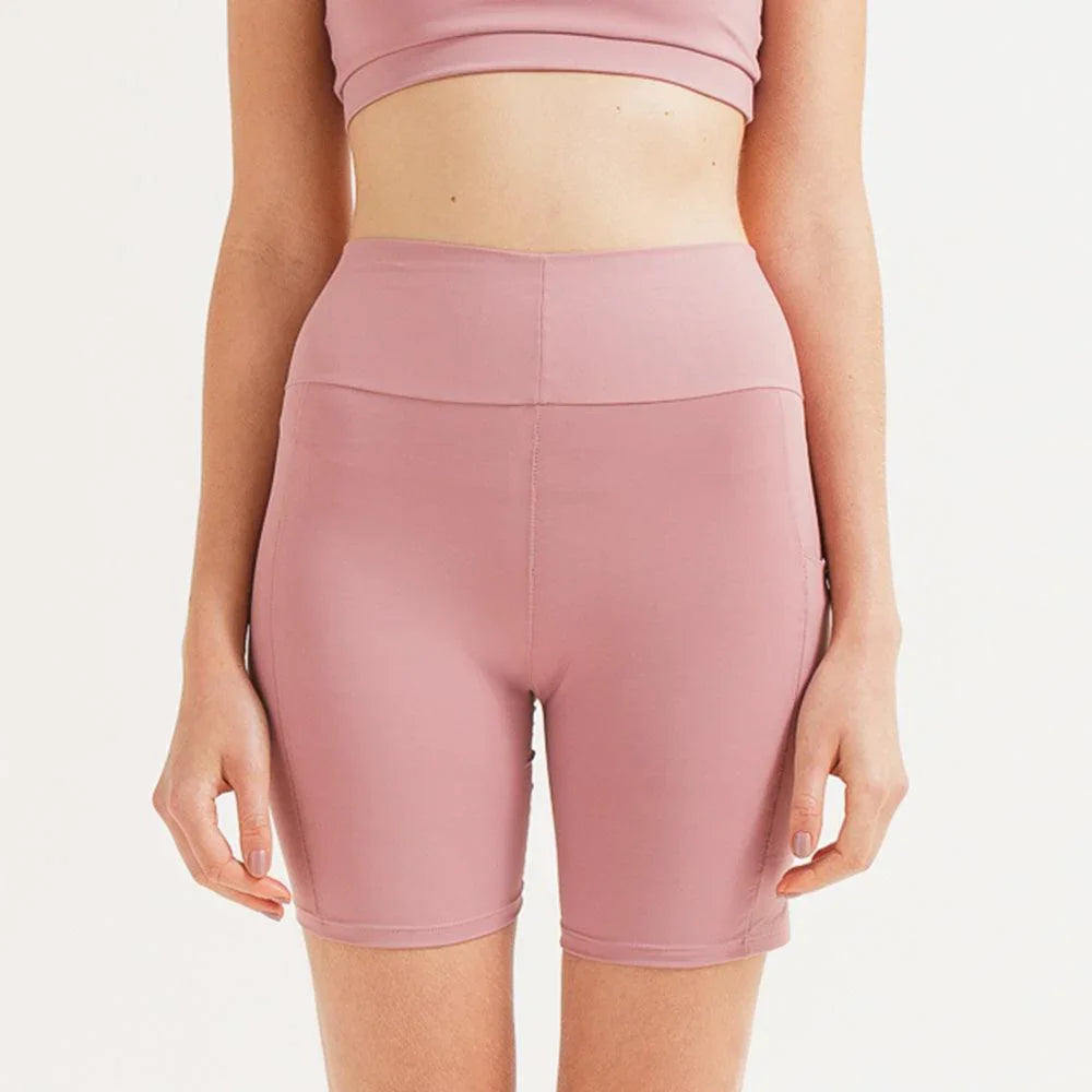 Short Fitness Médio Motion