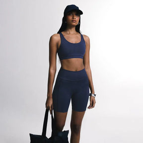 Short Fitness Médio Motion