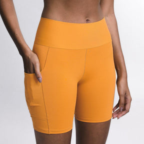 Short Fitness Médio Motion