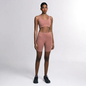 Short Fitness Médio Motion