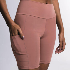 Short Fitness Médio Motion