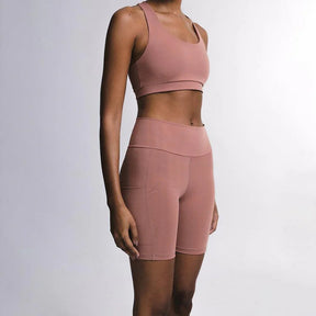 Short Fitness Médio Motion