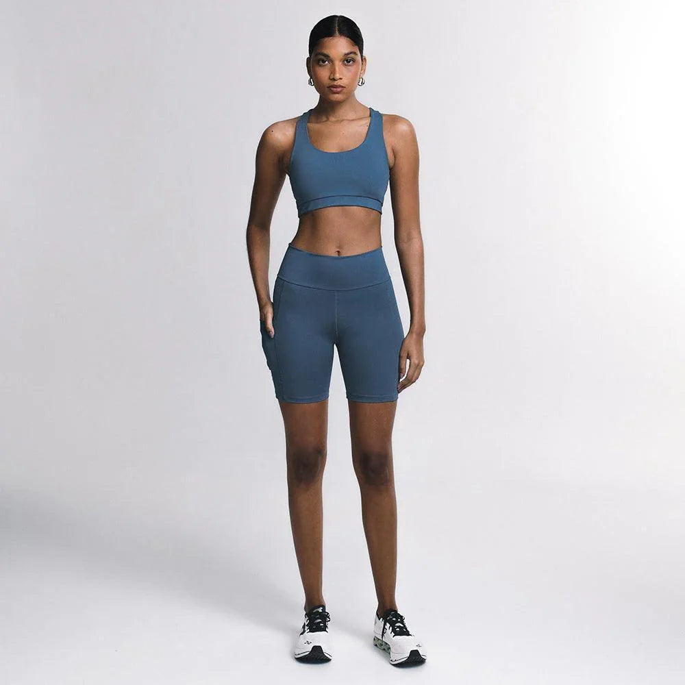 Short Fitness Médio Motion