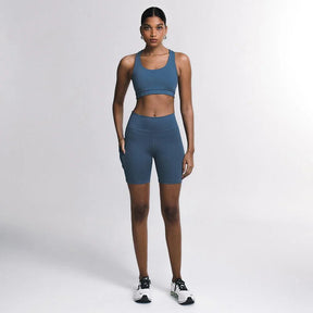 Short Fitness Médio Motion