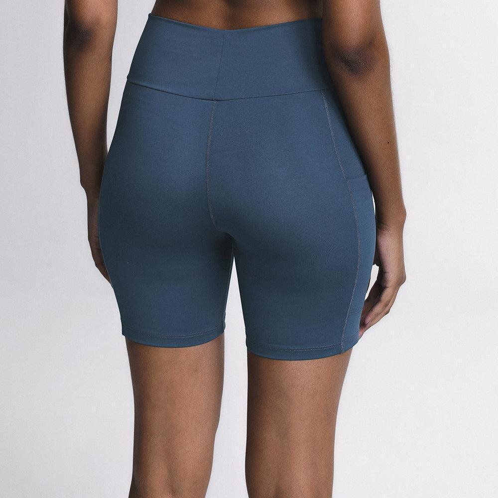 Short Fitness Médio Motion