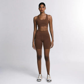 Short Fitness Médio Motion