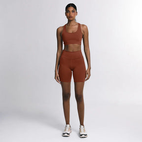 Short Fitness Médio Motion