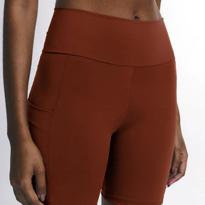 Short Fitness Médio Motion