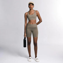 Short Fitness Médio Motion