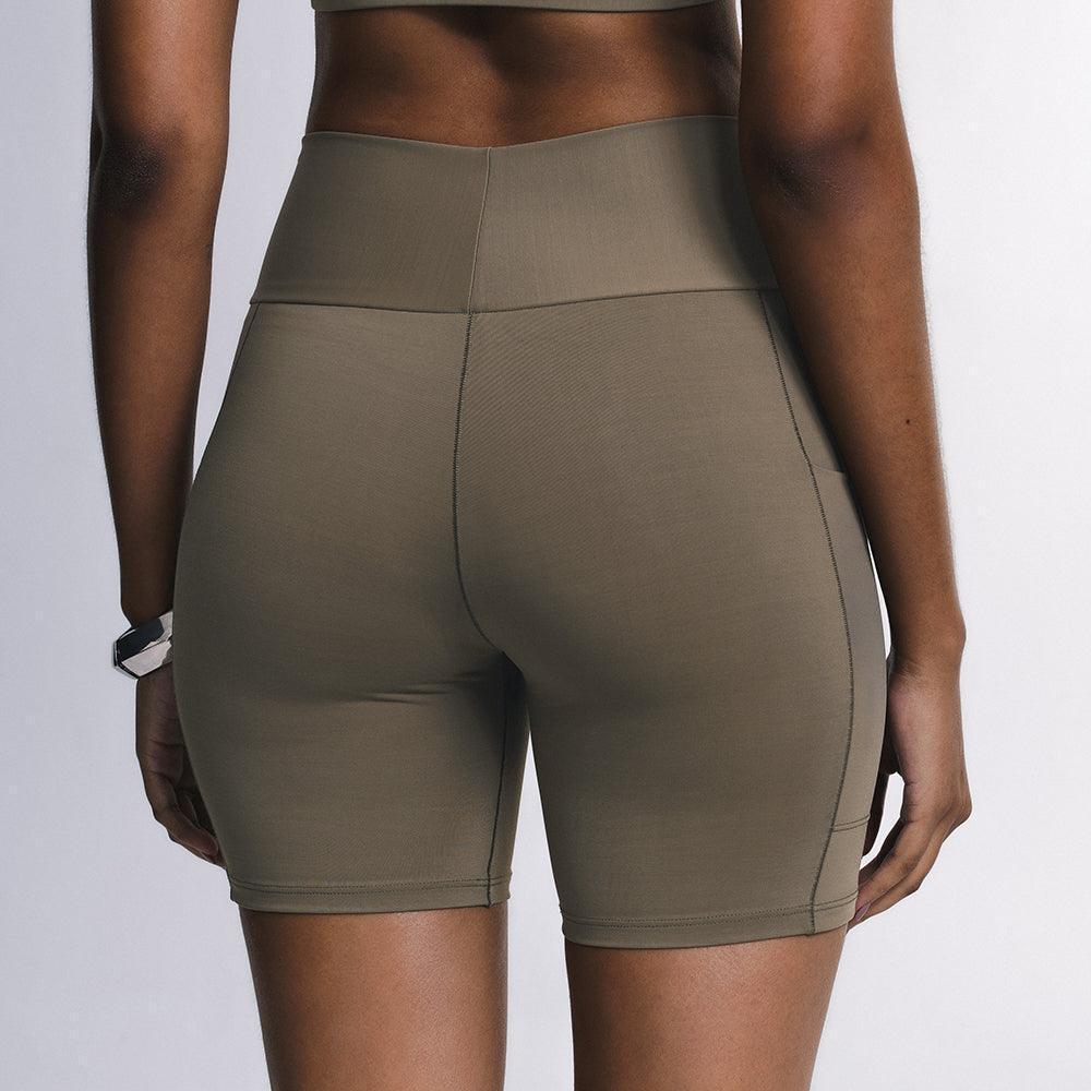 Short Fitness Médio Motion