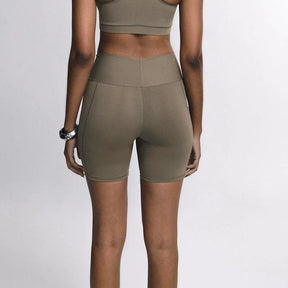 Short Fitness Médio Motion