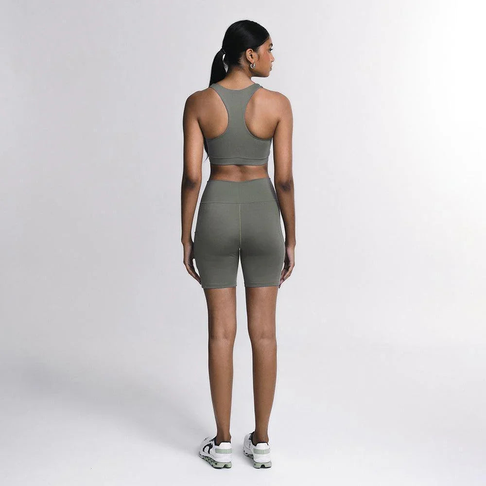 Short Fitness Médio Motion