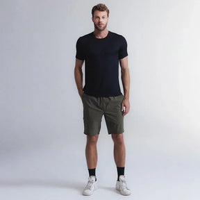 Camiseta Básica Tech Daily - PP, P