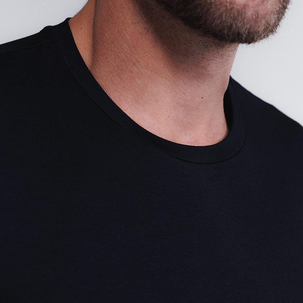 Camiseta Básica Tech Daily