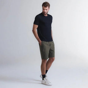 Camiseta Básica Tech Daily - PP, P