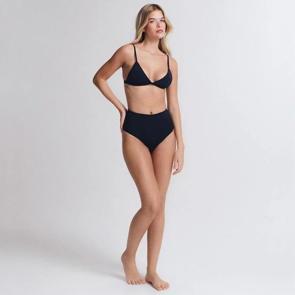 Calcinha de Biquíni Timeless Hot Pant