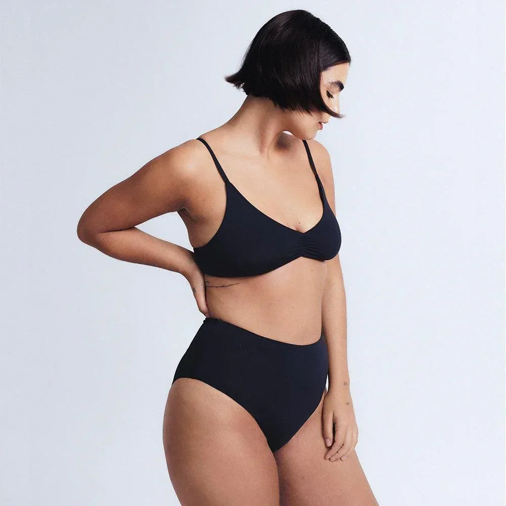 Calcinha de Biquíni Timeless Hot Pant