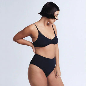 Calcinha de Biquíni Timeless Hot Pant