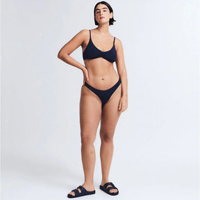 Calcinha de Biquíni Timeless Rise