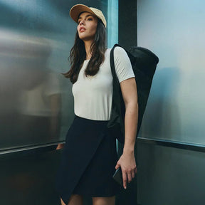 Saia Mini Alfaiataria Tech Kyoto FutureForm®