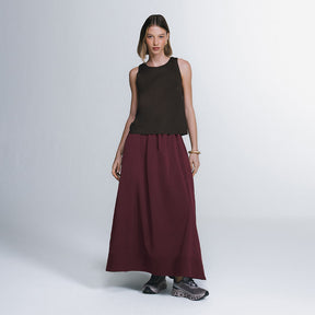 Maxi Saia NYIN Feminino
