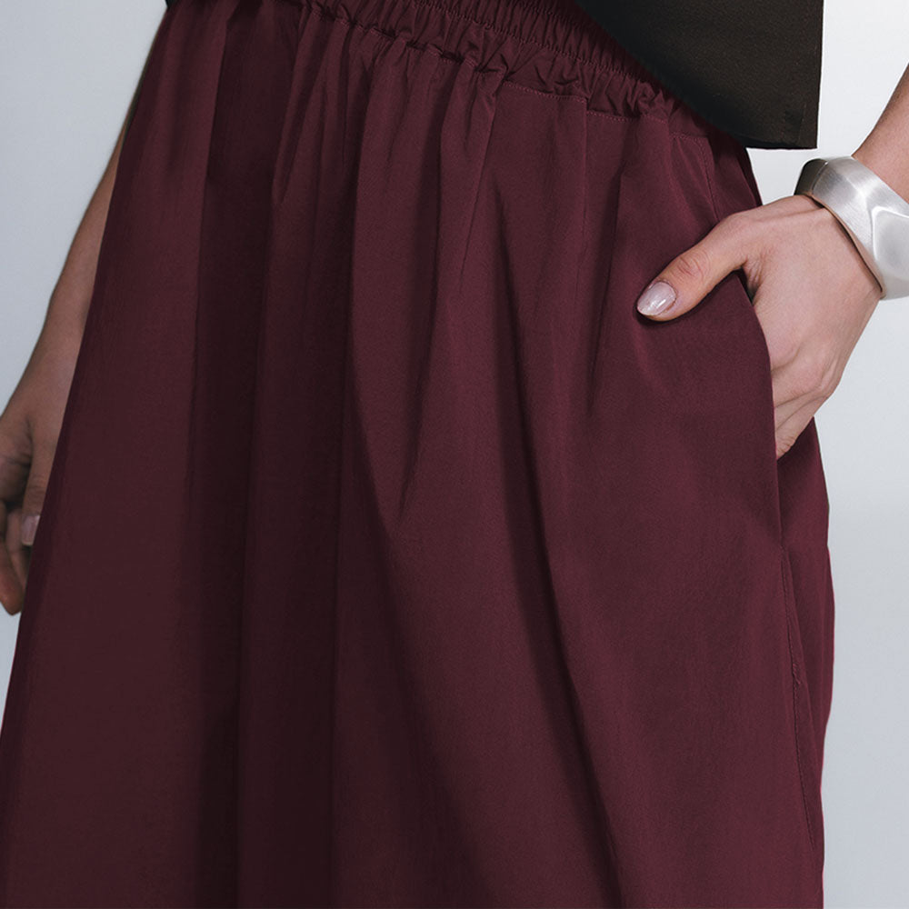 Maxi Saia NYIN Feminino