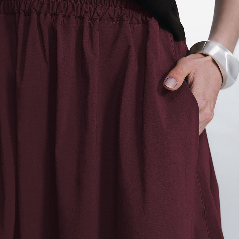 Maxi Saia NYIN Feminino