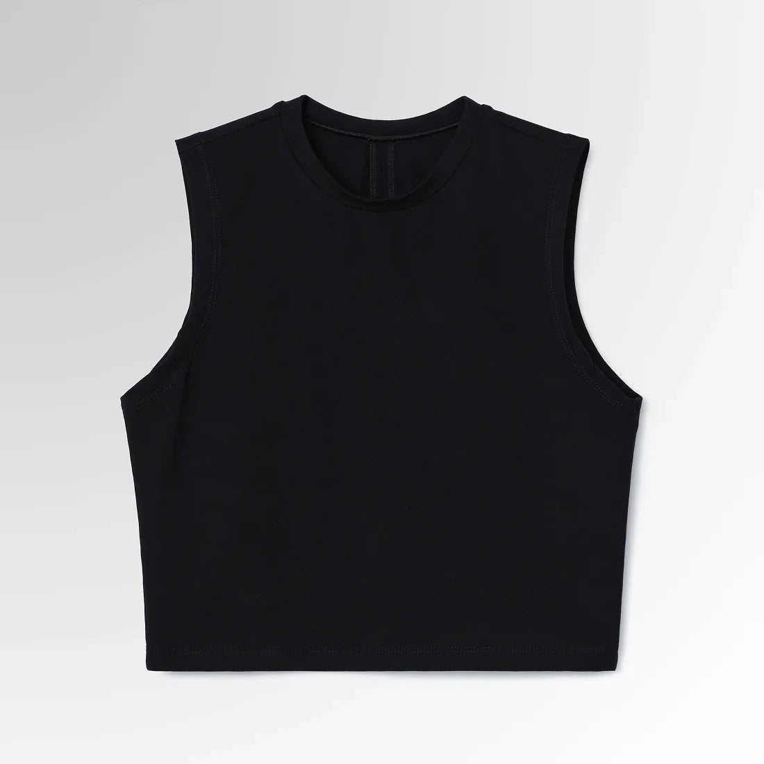 Cropped Regata Structure