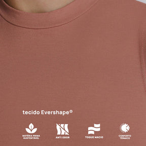 Cropped Regata Structure