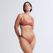 Calcinha de Biquíni Timeless Rise