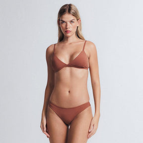 Calcinha de Biquíni Timeless Brief