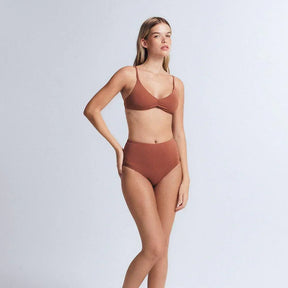 Calcinha de Biquíni Timeless Hot Pant