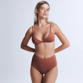 Calcinha de Biquíni Timeless Hot Pant