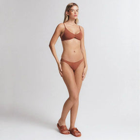 Calcinha de Biquíni Timeless Brief