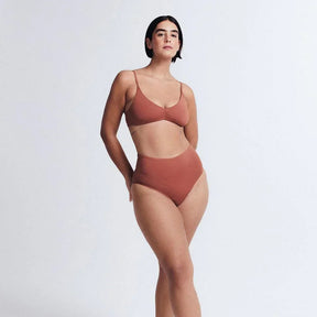 Calcinha de Biquíni Timeless Hot Pant