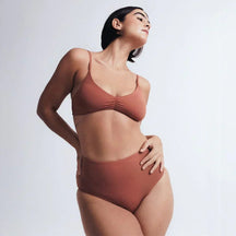 Calcinha de Biquíni Timeless Hot Pant