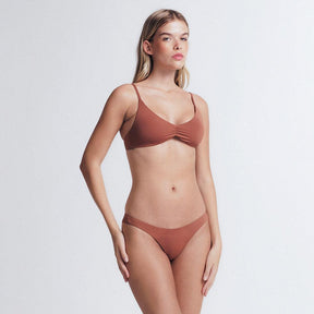 Calcinha de Biquíni Timeless Rise