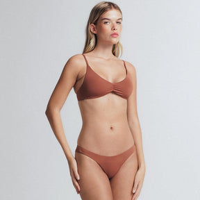 Calcinha de Biquíni Timeless Brief