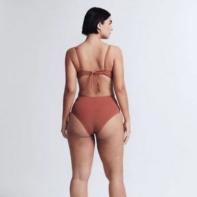 Calcinha de Biquíni Timeless Hot Pant